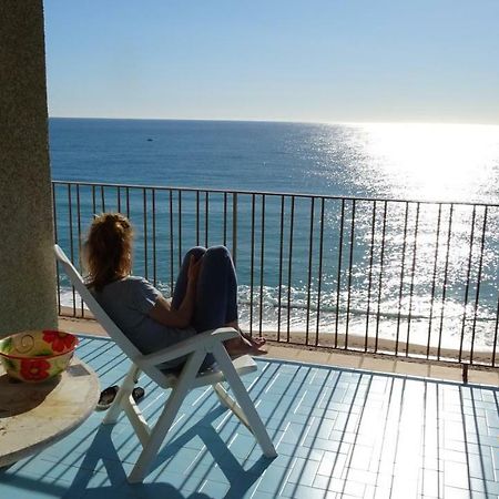 Apartament La Vista Bonica Blanes Zewnętrze zdjęcie