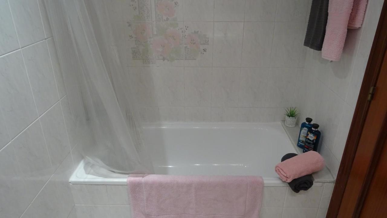 Apartament La Vista Bonica Blanes Zewnętrze zdjęcie