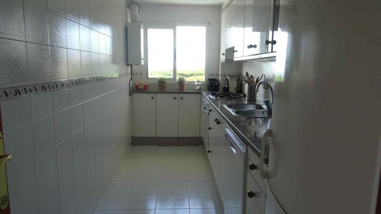 Apartament La Vista Bonica Blanes Zewnętrze zdjęcie