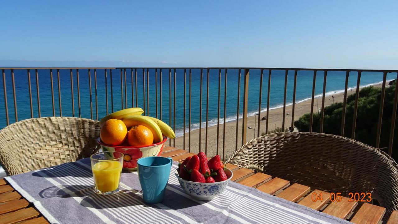 Apartament La Vista Bonica Blanes Zewnętrze zdjęcie