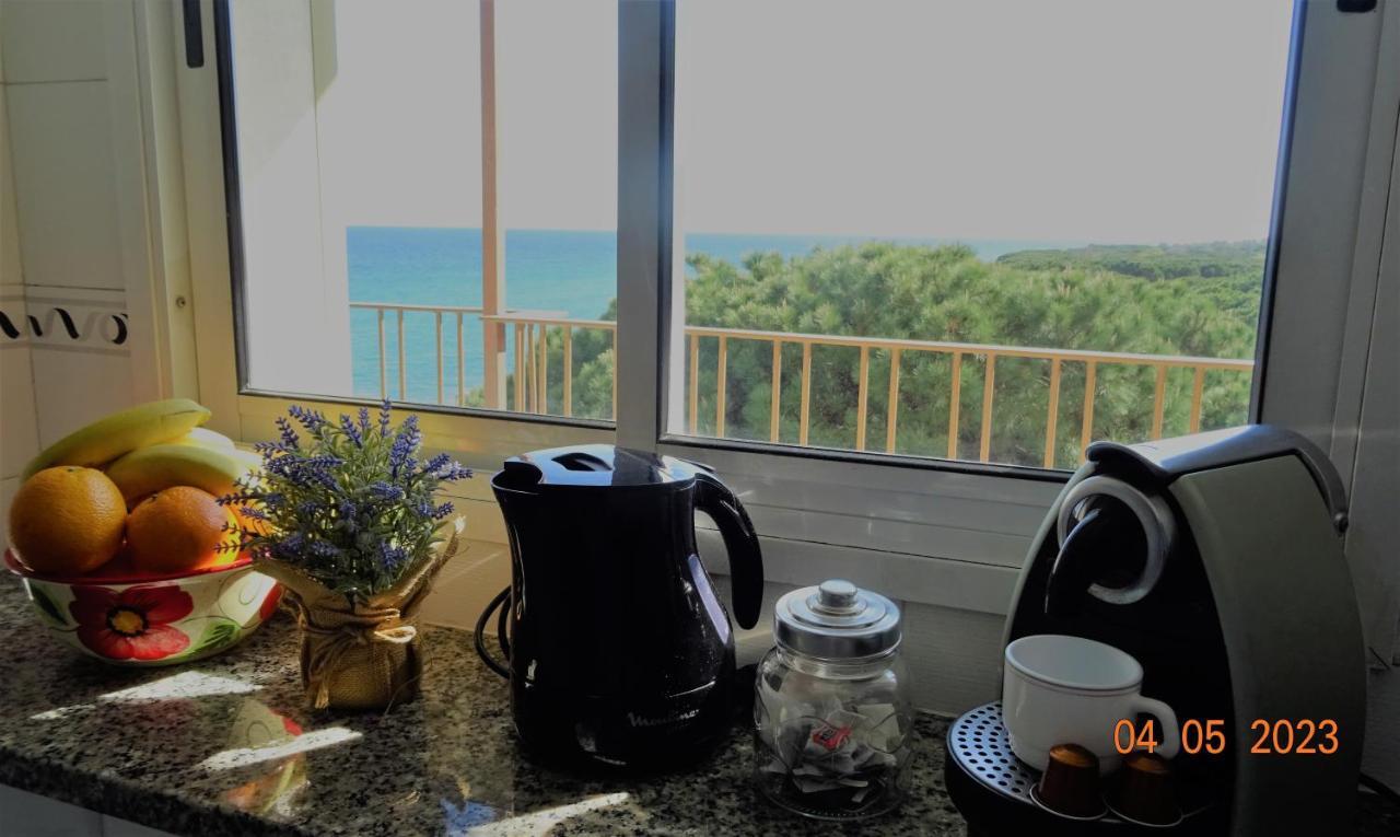Apartament La Vista Bonica Blanes Zewnętrze zdjęcie