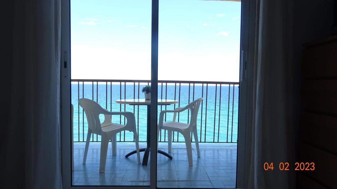 Apartament La Vista Bonica Blanes Zewnętrze zdjęcie