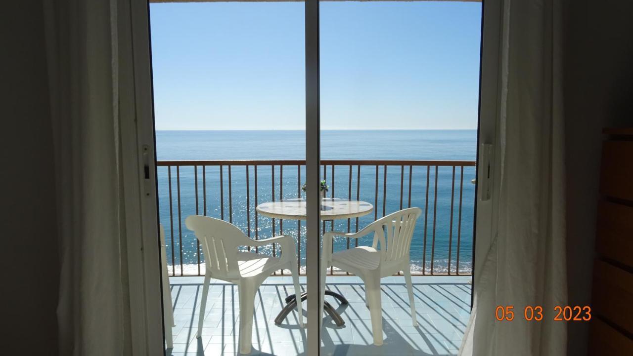 Apartament La Vista Bonica Blanes Zewnętrze zdjęcie