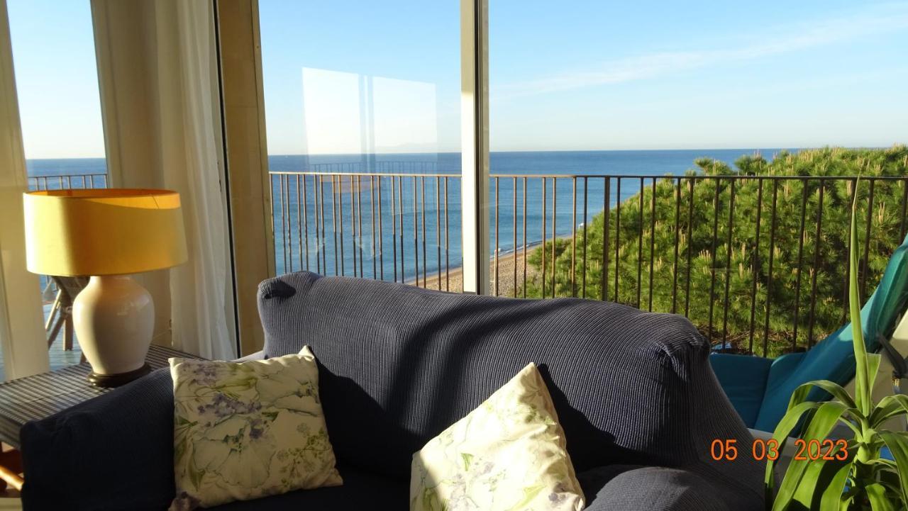 Apartament La Vista Bonica Blanes Zewnętrze zdjęcie