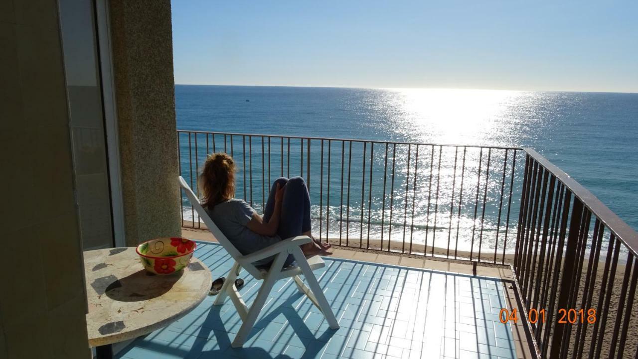 Apartament La Vista Bonica Blanes Zewnętrze zdjęcie
