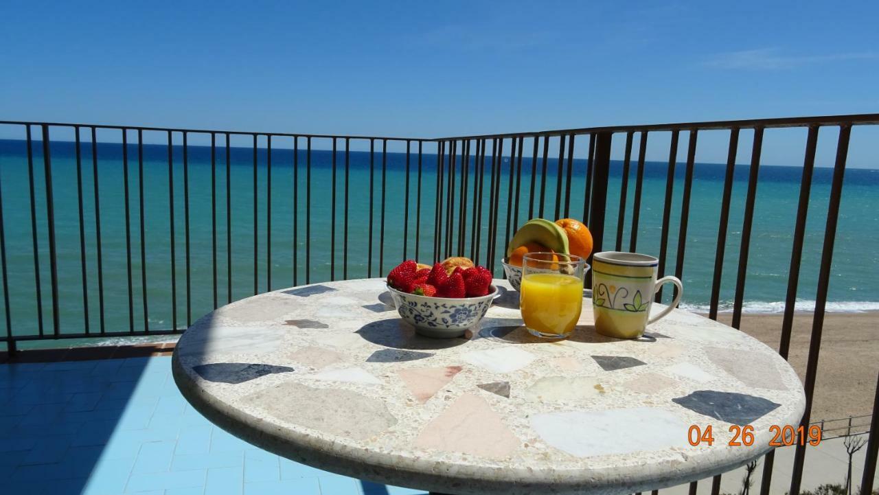 Apartament La Vista Bonica Blanes Zewnętrze zdjęcie
