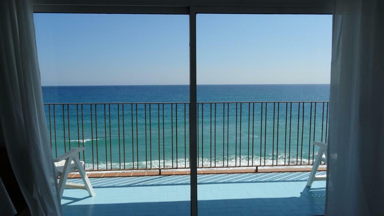 Apartament La Vista Bonica Blanes Zewnętrze zdjęcie