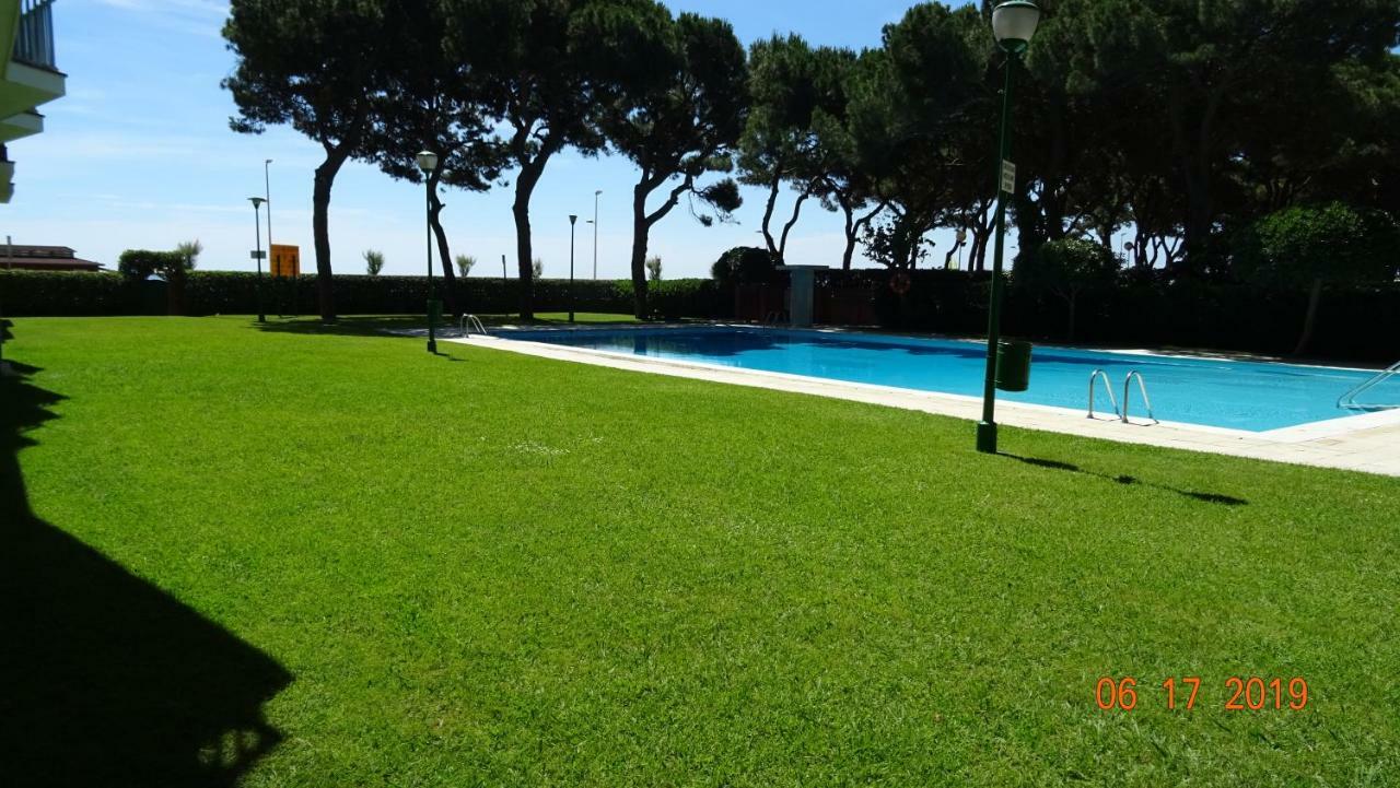 Apartament La Vista Bonica Blanes Zewnętrze zdjęcie