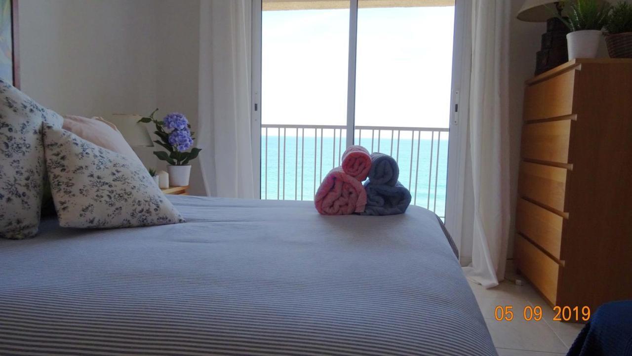 Apartament La Vista Bonica Blanes Zewnętrze zdjęcie