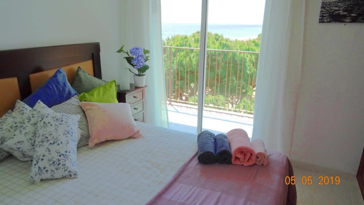 Apartament La Vista Bonica Blanes Zewnętrze zdjęcie